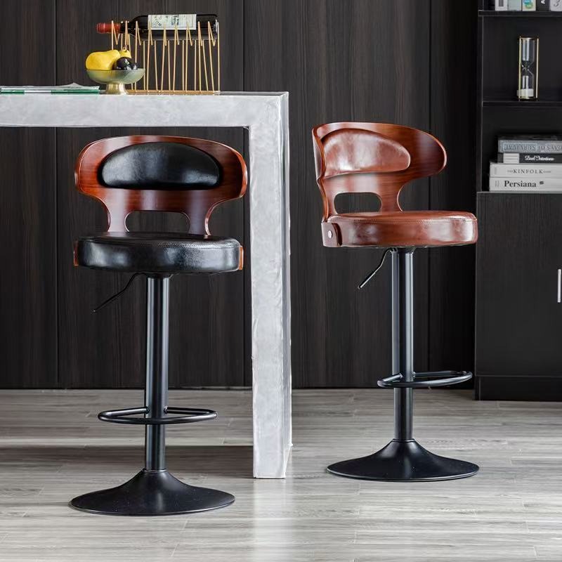 Modern Luxury bar Stool, High  - огляд і ціна Commercial Kitchen And Bar