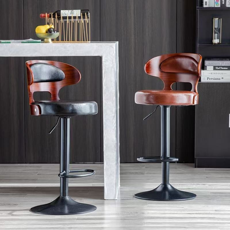 Modern Luxury bar Stool, High  - огляд і ціна Commercial Kitchen And Bar