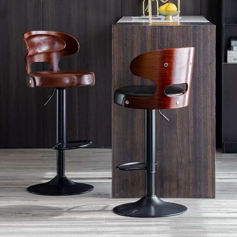 Modern Luxury bar Stool, High  - огляд і ціна Commercial Kitchen And Bar