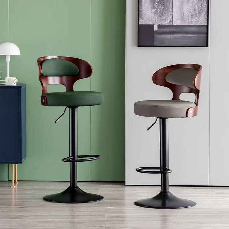 Modern Luxury bar Stool, High  - огляд і ціна Commercial Kitchen And Bar