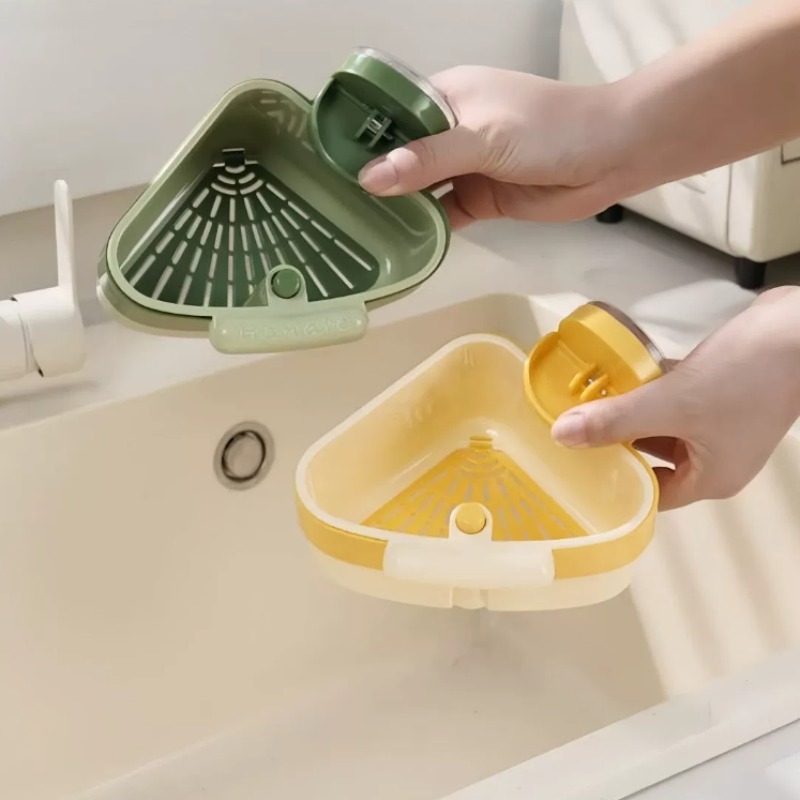 ‌Kitchen Sink Strainer Basket  - огляд і ціна Commercial Kitchen Bin